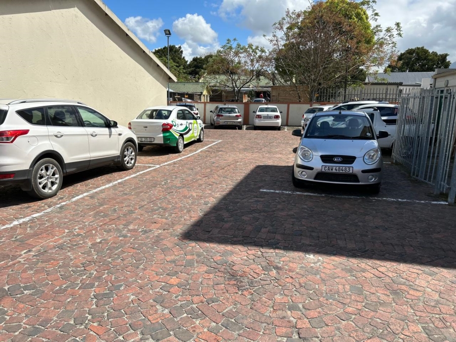 Commercial Property for Sale in George South Western Cape